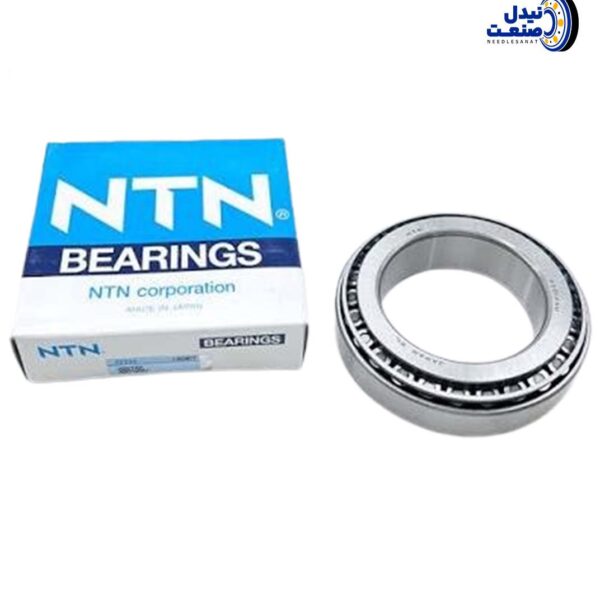 بلبرینگ مدل 32012 برند NTN ژاپن