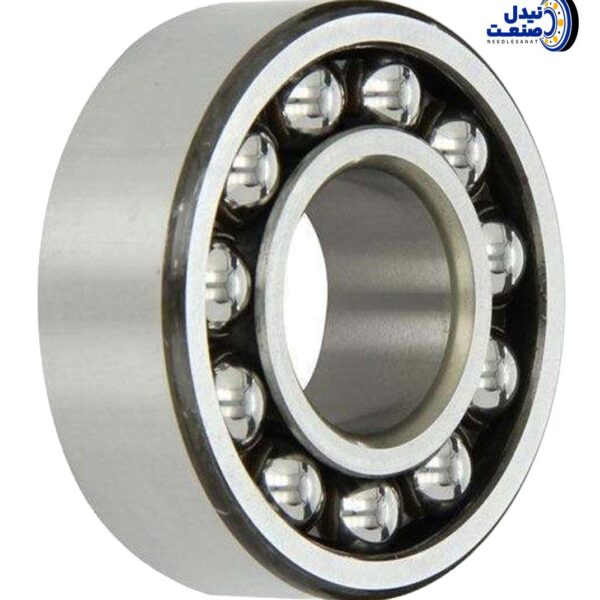 بلبرینگ مدل 3204 B-2RSRTNGC3 برند NSK