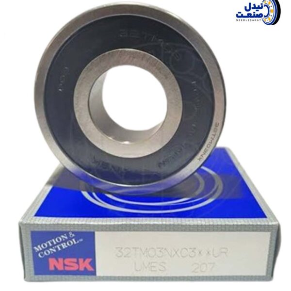 بلبرینگ مدل 32TMO3NXC3 برند NSK