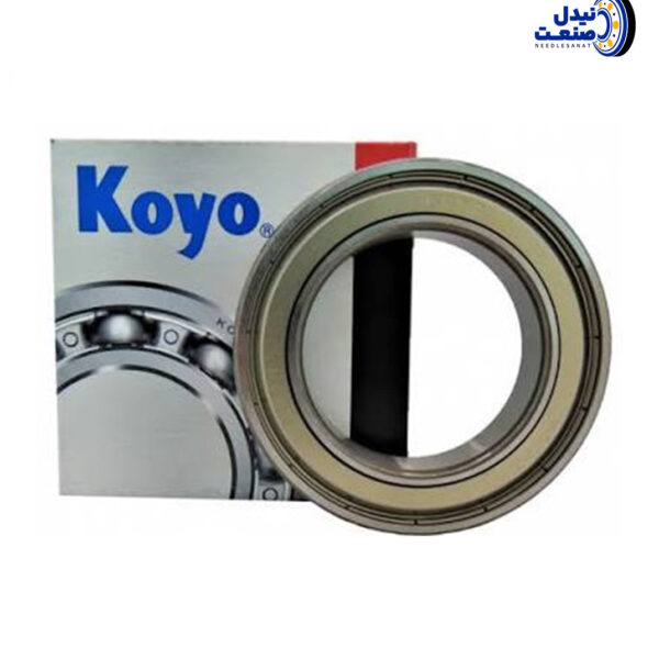 بلبرینگ مدل 6302 ZZ برند Koyo