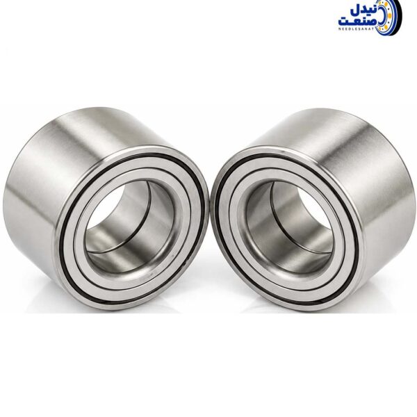 بلبرينگ چرخ جلو برلیانس سون استار 40-74-40 DAC