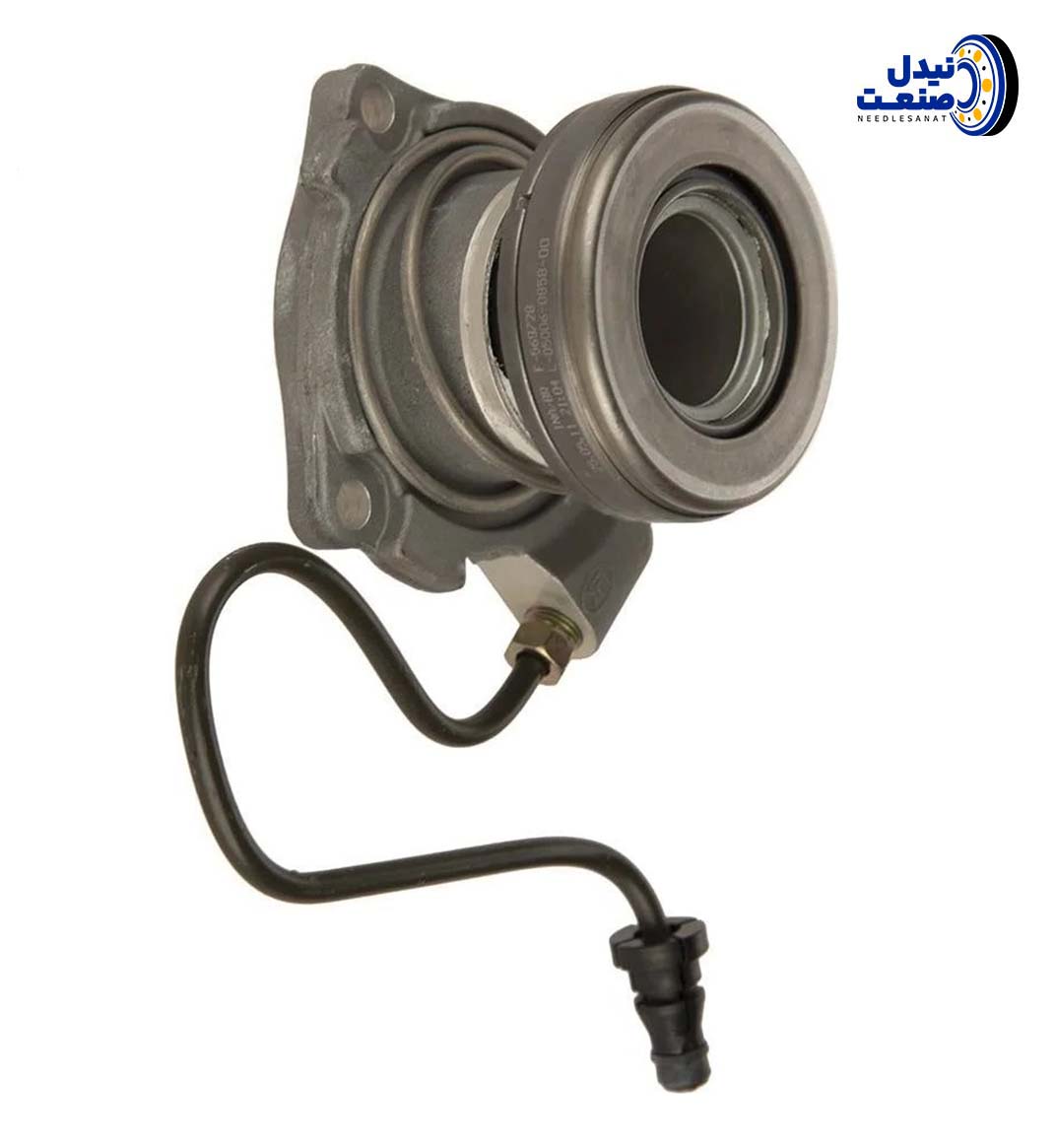 بلبرينگ کلاچ JAC 3 پمپی Seven Star