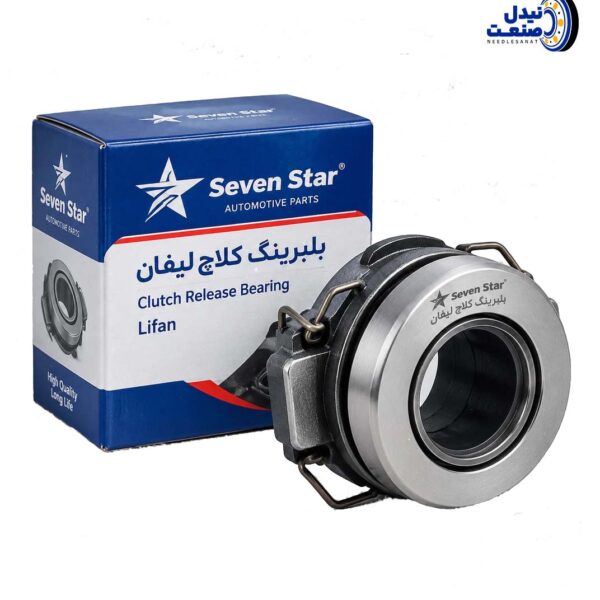 بلبرينگ کلاچ ليفان برند Seven Star
